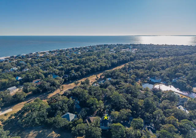 24th image of 55 Rice Ln, Edisto Island, SC 29438 | MLS# 26023243