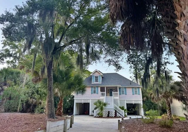 2nd image of 55 Rice Ln, Edisto Island, SC 29438 | MLS# 26023243