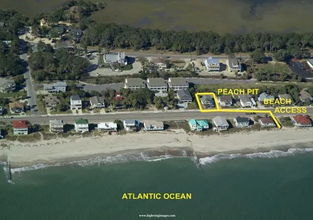 1st image of 133 Palmetto Blvd, Edisto Island, SC 29438 | MLS# 26004278