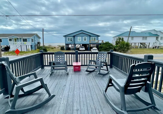 4th image of 133 Palmetto Blvd, Edisto Island, SC 29438 | MLS# 26004278