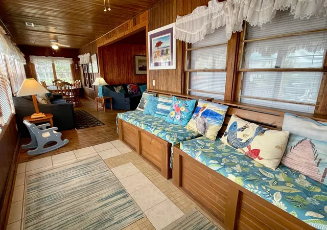 5th image of 133 Palmetto Blvd, Edisto Island, SC 29438 | MLS# 26004278