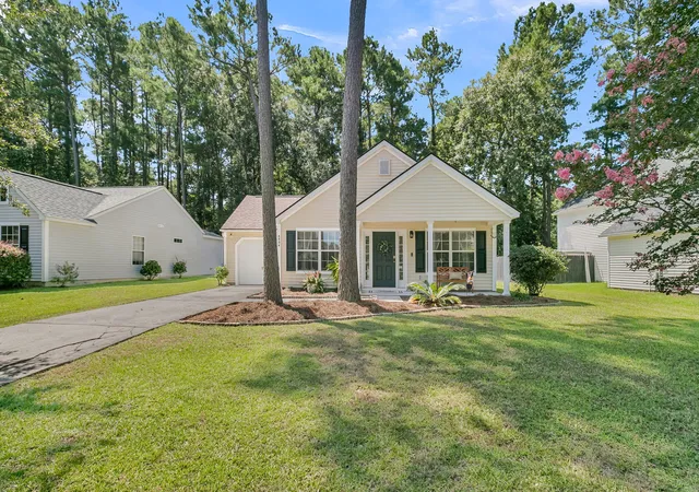 1st image of 4804 Hearthside Dr, Summerville, SC 29485 | MLS# 26022840