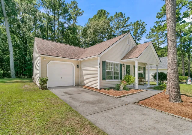 5th image of 4804 Hearthside Dr, Summerville, SC 29485 | MLS# 26022840