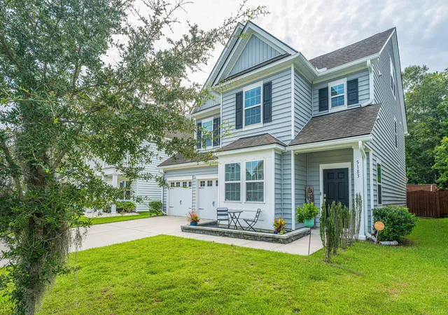 3rd image of 5183 Preserve Blvd, Ladson, SC 29456 | MLS# 26023719