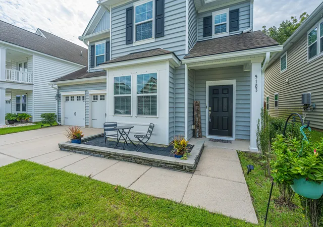 4th image of 5183 Preserve Blvd, Ladson, SC 29456 | MLS# 26023719