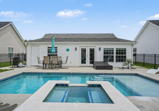Homes for sale in Surfside Beach, SC | 213 Lynco Ln, Surfside Beach, SC 29575 | MLS# 26018766