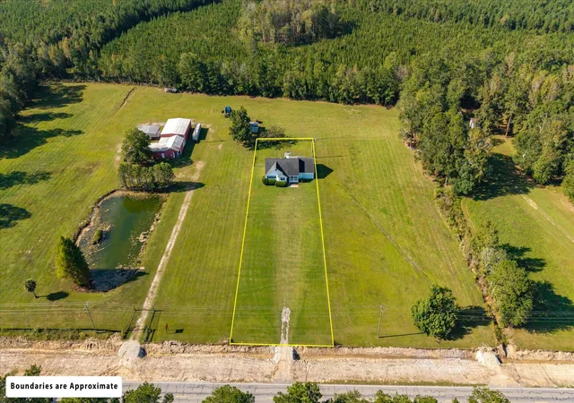 Homes for sale in Ridgeville, SC | 3861 State Rd, Ridgeville, SC 29472 | MLS# 26010155