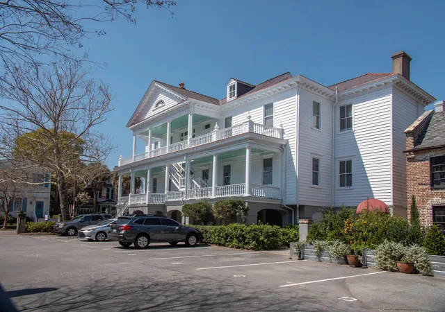 2nd image of 112 Rutledge Ave, Charleston, SC 29401 | MLS# 26016962