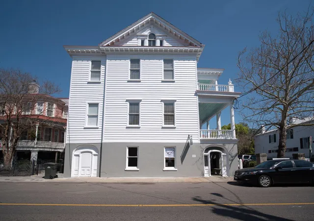 41st image of 112 Rutledge Ave, Charleston, SC 29401 | MLS# 26016962