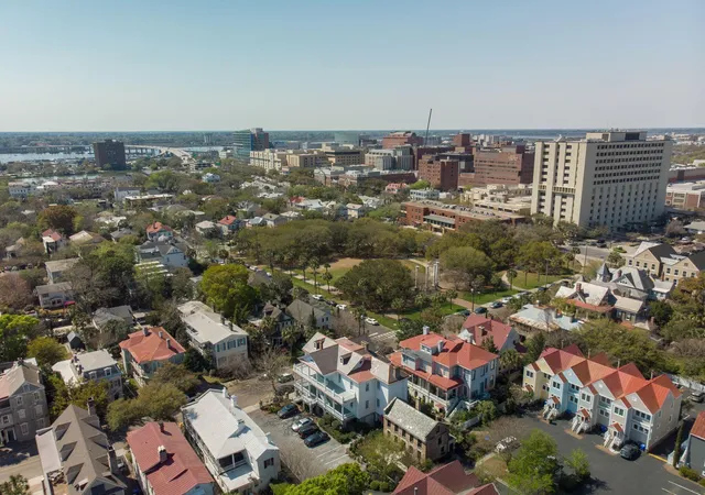 4th image of 112 Rutledge Ave, Charleston, SC 29401