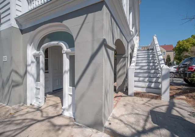 5th image of 112 Rutledge Ave, Charleston, SC 29401