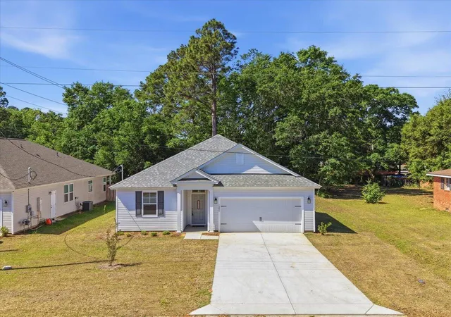 Homes for sale in Orangeburg, SC | 1286 Beauregard St, Orangeburg, SC 29115 | MLS# 26011847