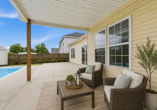 Photo 2 of Single family home for sale at 2078 Clipstone Dr, Ladson, SC 29456 | MLS# 26021688 | Listing updated on 2026-09-03