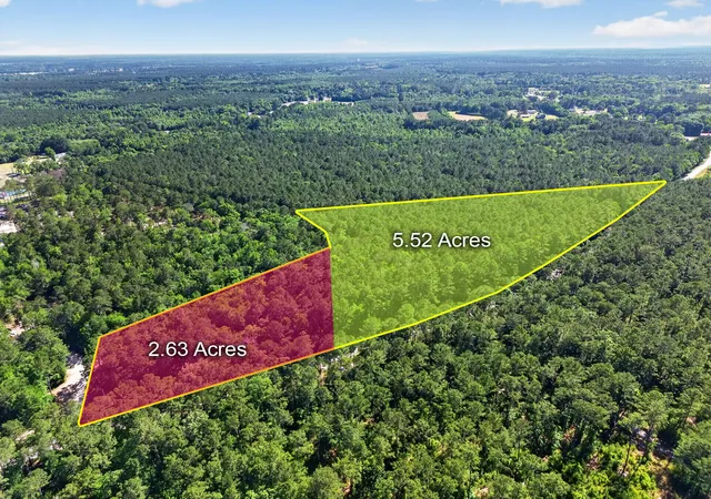 8th image of 00 Longridge Rd, Moncks Corner, SC 29461 | MLS# 26015346
