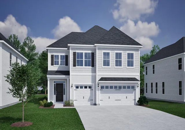 Photo 1 of Sale Pending at 248 Crosswick St, Summerville, SC 29483 | MLS# 26012768 | Listing updated on 2026-08-04