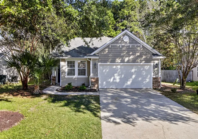 Single family home for sale at 7103 Sweet Grass Blvd, Hanahan, SC 29410 | MLS# 26029217