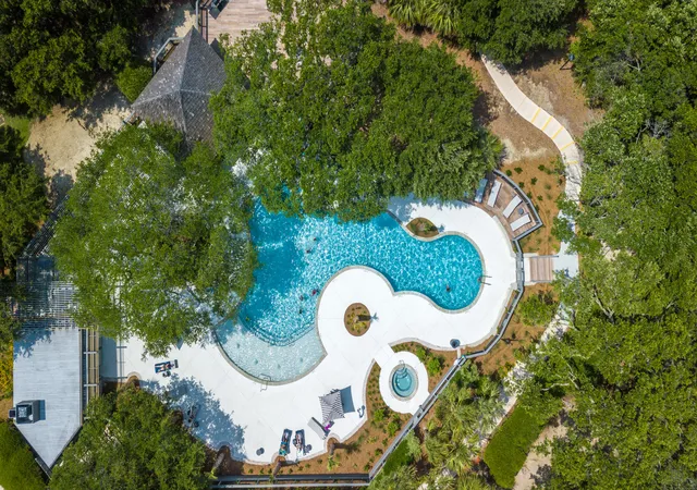 19th image of 1401 Ocean Club Villas, Isle Of Palms, SC 29451 | MLS# 26015885