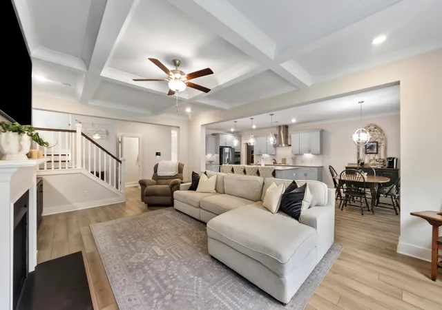 2nd image of 1017 Saltwater Cir, Johns Island, SC 29455 | MLS# 26008400