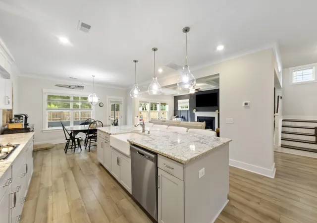 5th image of 1017 Saltwater Cir, Johns Island, SC 29455 | MLS# 26008400