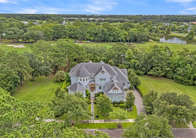 1st image of 25 Hazelhurst St, Daniel Island, SC 29492 | MLS# 26022651