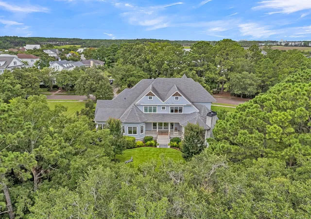 2nd image of 25 Hazelhurst St, Daniel Island, SC 29492 | MLS# 26022651