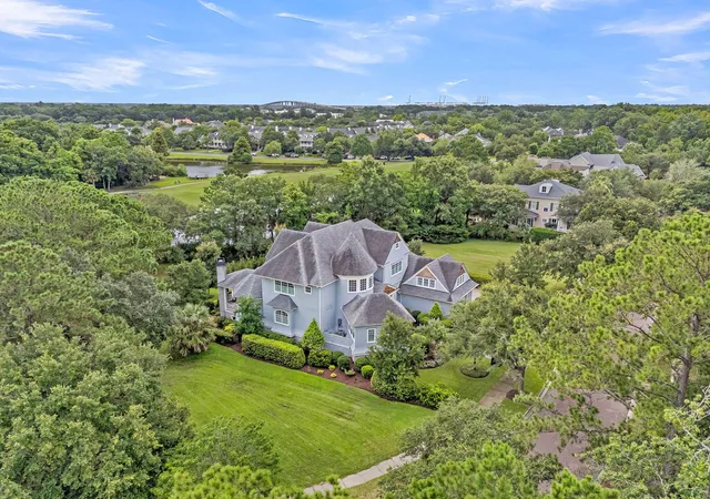 58th image of 25 Hazelhurst St, Daniel Island, SC 29492 | MLS# 26022651