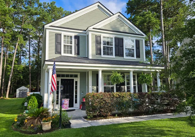 Photo 1 of Single family home for sale at 4803 E Red Maple Cir, Summerville, SC 29485 | MLS# 26018477 | Listing updated on 2026-09-01