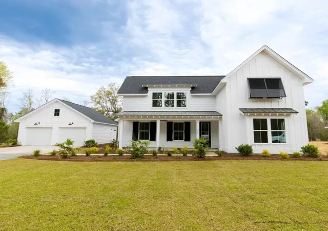 Photo 1 of Single family home for sale at 2930 Lodge Berry Ln, Johns Island, SC 29455 | MLS# 26014406 | Listing updated on 2026-08-28