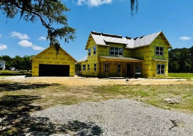 Photo 3 of Single family home for sale at 2930 Lodge Berry Ln, Johns Island, SC 29455 | MLS# 26014406 | Listing updated on 2026-08-28