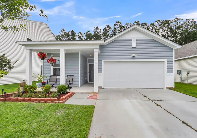 Photo 1 of Single family home for sale at 4473 Ocean Farm Dr, Summerville, SC 29485 | MLS# 26015814 | Listing updated on 2026-09-14