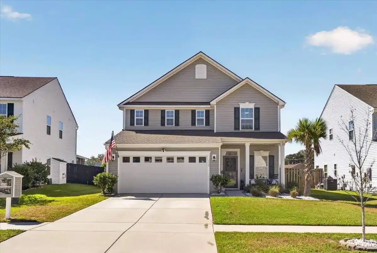 Photo 1 of Single family home for sale at 115 Country Oaks Ln, Charleston, SC 29492 | MLS# 26028375 | Listing updated on 2026-10-21