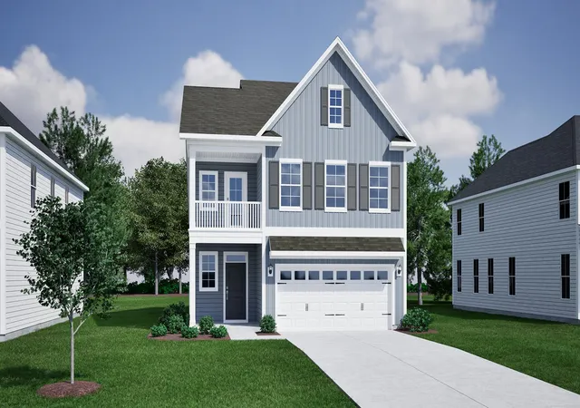 Photo 1 of Single family home for sale at 78 Crosswick St, Summerville, SC 29483 | MLS# 26011380 | Listing updated on 2026-09-01