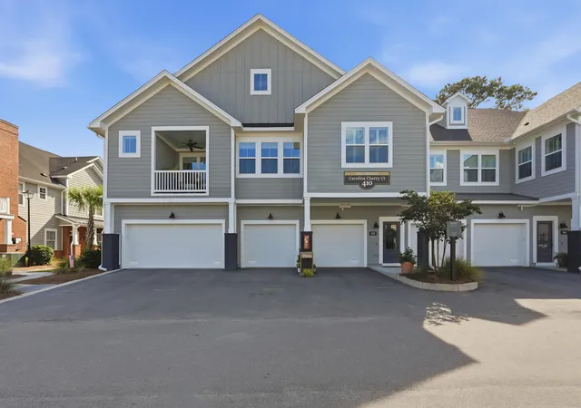 3rd image of 410 Carolina Cherry Ct #Unit 203, Charleston, SC 29414 | MLS# 26019712