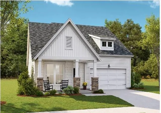 Photo 1 of Single family home for sale at 609 Cropfield Dr, Summerville, SC 29485 | MLS# 26022378 | Listing updated on 2026-10-01