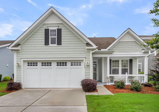 Photo 1 of Single family home for sale at 4020 Wood Violet Ln, Summerville, SC 29483 | MLS# 26015962 | Listing updated on 2026-09-14