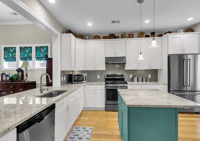 Photo 3 of Single family home for sale at 4020 Wood Violet Ln, Summerville, SC 29483 | MLS# 26015962 | Listing updated on 2026-09-14