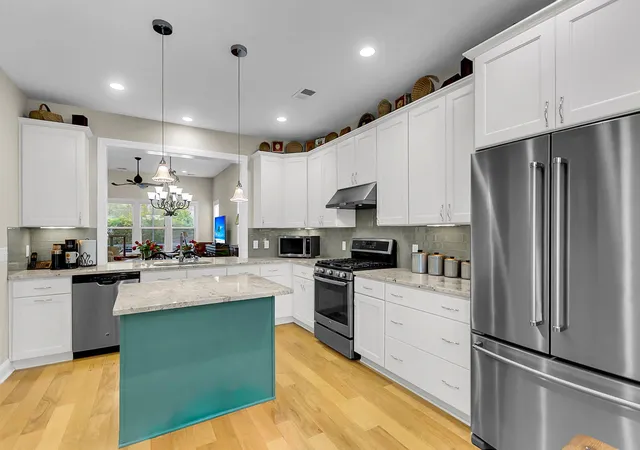 Photo 3 of Single family home for sale at 4020 Wood Violet Ln, Summerville, SC 29483 | MLS# 26015962 | Listing updated on 2026-09-14
