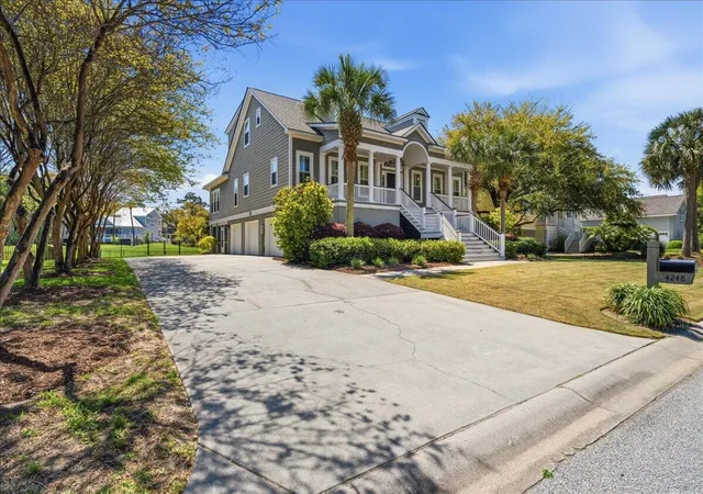 Homes for sale in Johns Island, SC | 4248 Haulover Dr, Johns Island, SC 29455 | MLS# 26009711
