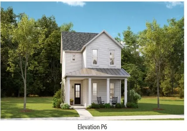 Photo 1 of Single family home for sale at 117 Sea Oats St, Summerville, SC 29485 | MLS# 26018020 | Listing updated on 2026-09-14