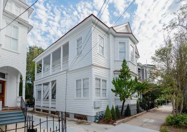 5th image of 176-178 Broad St, Charleston, SC 29401 | MLS# 26011256