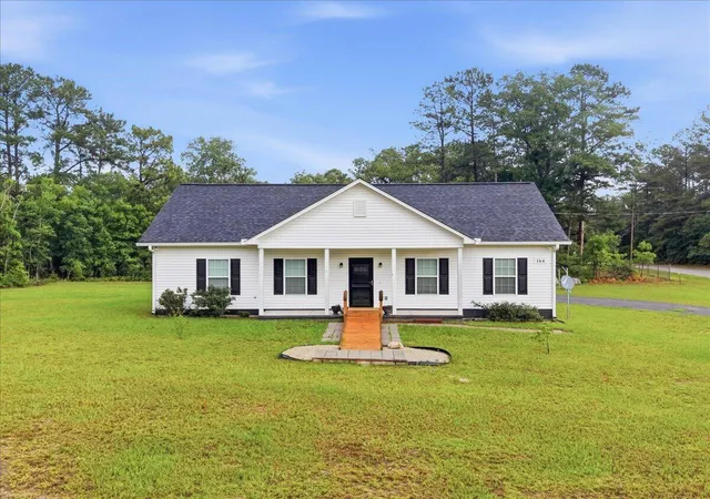 Photo 1 of Single family home for sale at 164 Miracle Dr, Eutawville, SC 29048 | MLS# 26015716 | Listing updated on 2026-07-09