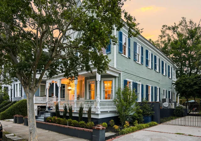 2nd image of 6 Rutledge Ave, Charleston, SC 29401 | MLS# 26022521