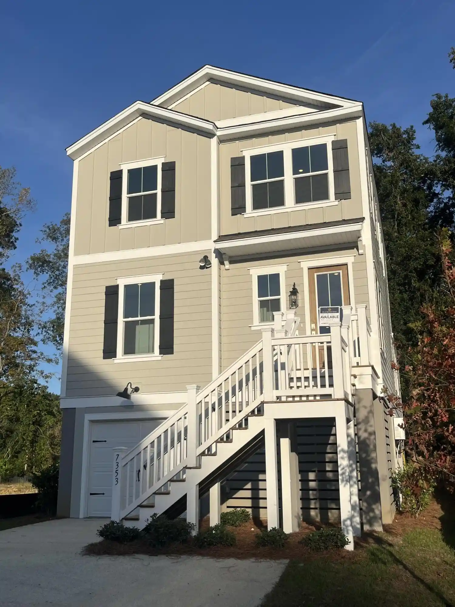 Single family home for sale at 7353 Longtown Dr, Hanahan, SC 29410 | MLS# 26029604