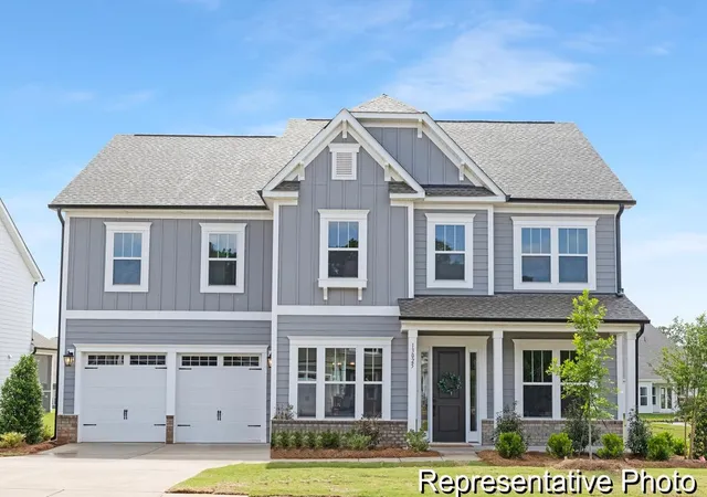Photo 1 of Single family home for sale at 1135 Marsh Harrier Dr #Cc3-7-3p, Ravenel, SC 29470 | MLS# 26001866 | Listing updated on 2026-09-08