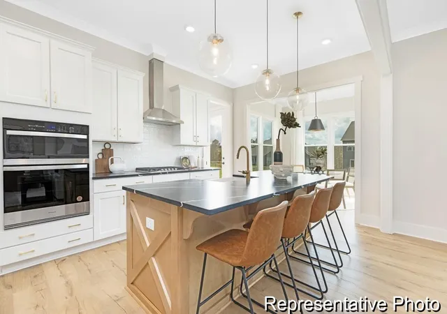 Photo 2 of Single family home for sale at 1135 Marsh Harrier Dr #Cc3-7-3p, Ravenel, SC 29470 | MLS# 26001866 | Listing updated on 2026-09-08