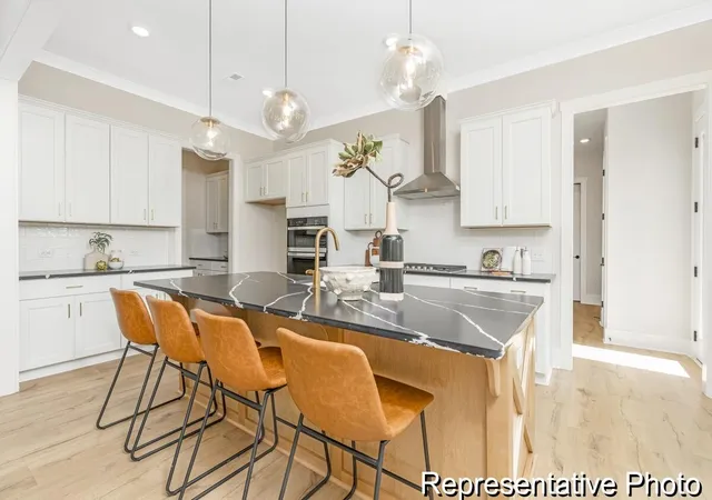 Photo 3 of Single family home for sale at 1135 Marsh Harrier Dr #Cc3-7-3p, Ravenel, SC 29470 | MLS# 26001866 | Listing updated on 2026-09-08
