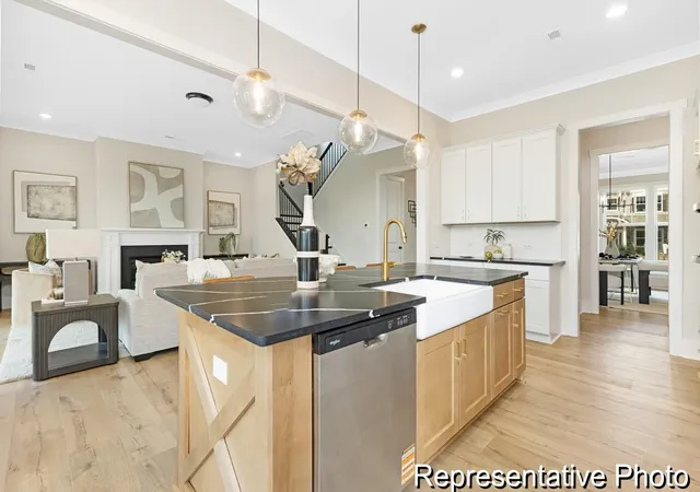 Photo 3 of Single family home for sale at 1135 Marsh Harrier Dr #Cc3-7-3p, Ravenel, SC 29470 | MLS# 26001866 | Listing updated on 2026-09-08