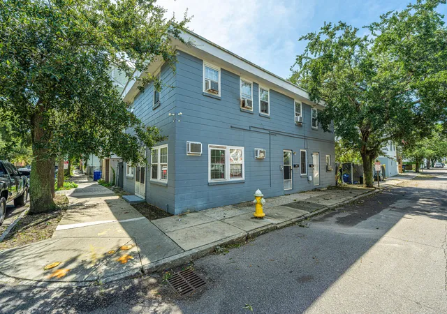 1st image of 113 America St #A, B, C, D, Charleston, SC 29403 | MLS# 24025116