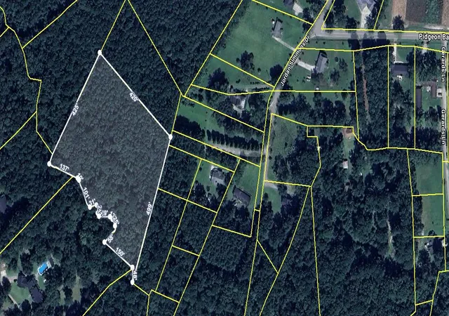 2nd image of 0 Jordan Simmons Dr, Summerville, SC 29483 | MLS# 26006838