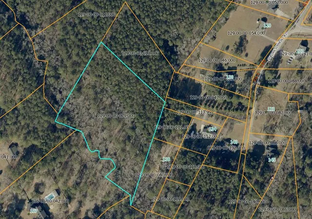 4th image of 0 Jordan Simmons Dr, Summerville, SC 29483 | MLS# 26006838